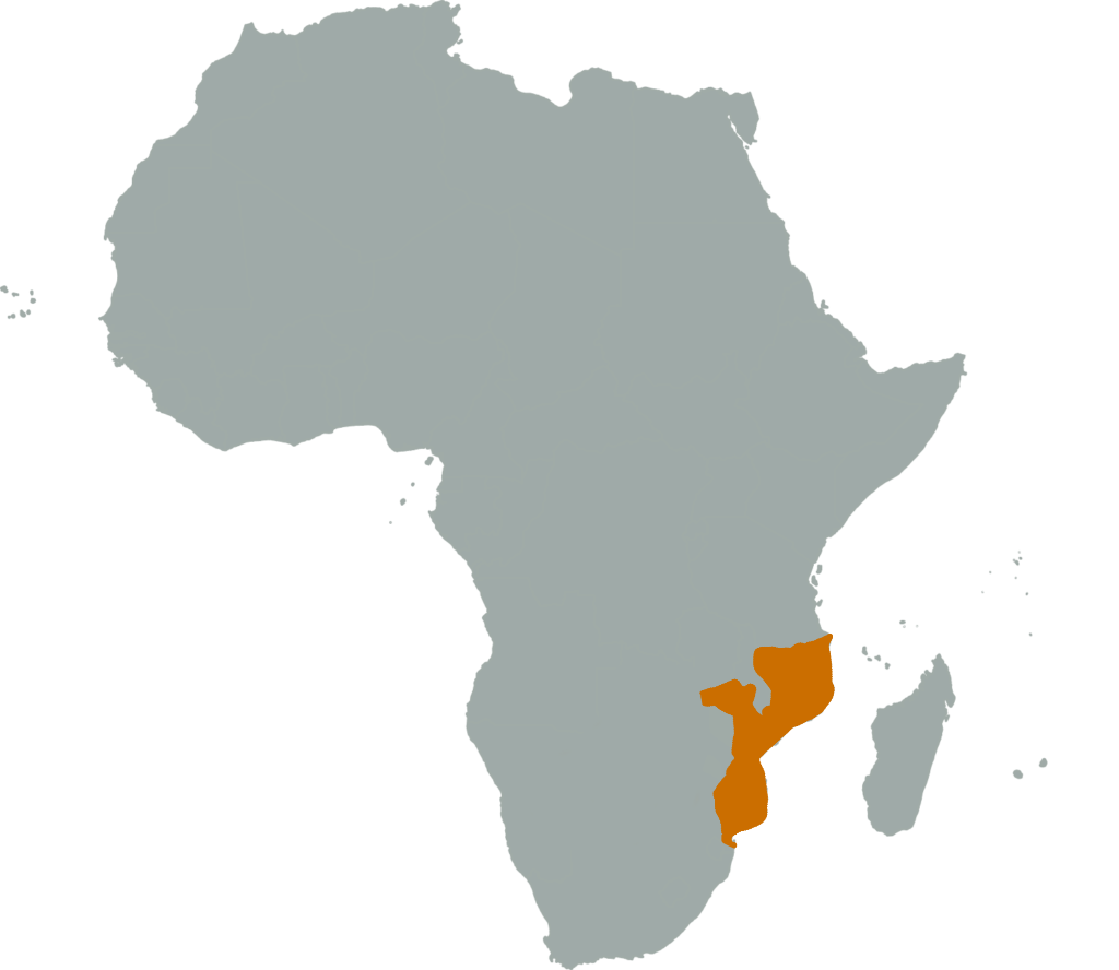 Mozambique
