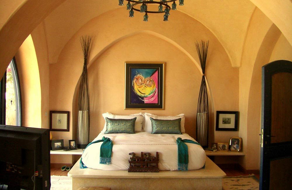 10-days-land-of-pharaos-oasis suite bedroom 6