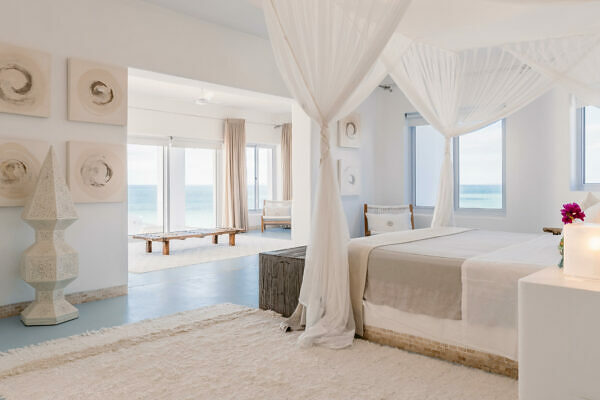 Santorini-santa carolina suite 1