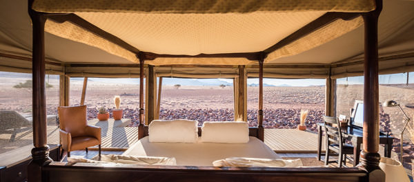 Wolwedans-Private-Camp-room-with-a-view-at-private-camp